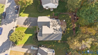 Find Your Retreat in Birkdale - Modern Comfort, Outdoor Living on Birkdale Golf and Country Club in Virginia - for sale on GolfHomes.com, golf home, golf lot