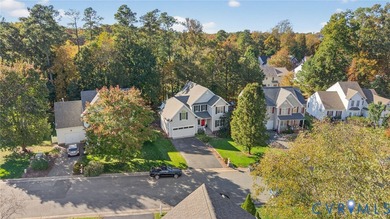 Find Your Retreat in Birkdale - Modern Comfort, Outdoor Living on Birkdale Golf and Country Club in Virginia - for sale on GolfHomes.com, golf home, golf lot