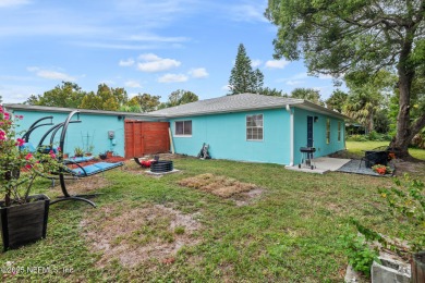 HVAC Replacement Credit with accepted full price offer! Nestled on Palm Harbor Golf Club in Florida - for sale on GolfHomes.com, golf home, golf lot