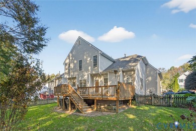 Find Your Retreat in Birkdale - Modern Comfort, Outdoor Living on Birkdale Golf and Country Club in Virginia - for sale on GolfHomes.com, golf home, golf lot