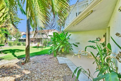 Beautiful Corner Villa/Condo overlooking Turnberry Golf Course! on Turnberry Isle Resort and Club in Florida - for sale on GolfHomes.com, golf home, golf lot