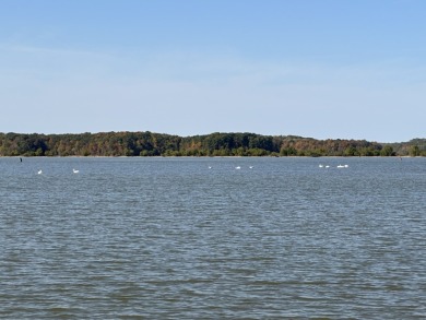 UNOBSTRUCTED VIEWS of LAKE on Boots Randolph Golf Course in Kentucky - for sale on GolfHomes.com, golf home, golf lot