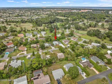 HVAC Replacement Credit with accepted full price offer! Nestled on Palm Harbor Golf Club in Florida - for sale on GolfHomes.com, golf home, golf lot