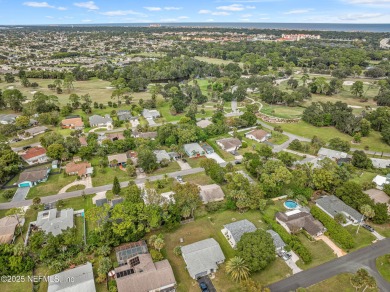 HVAC Replacement Credit with accepted full price offer! Nestled on Palm Harbor Golf Club in Florida - for sale on GolfHomes.com, golf home, golf lot