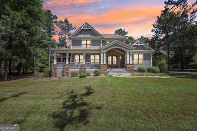 Reynolds at Lake Oconee, The Landing. Almost fully furnished on Reynolds Lake Oconee - The Landing in Georgia - for sale on GolfHomes.com, golf home, golf lot