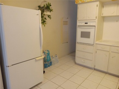 PARTIALLY FURNISHED, READY TO MOVE IN, on the desirable 2nd on On Top Of The World Golf Course in Florida - for sale on GolfHomes.com, golf home, golf lot