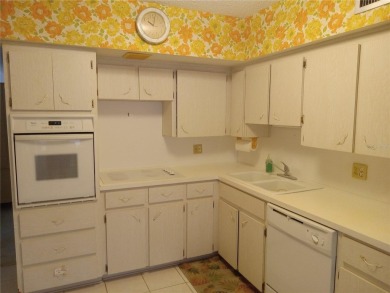 PARTIALLY FURNISHED, READY TO MOVE IN, on the desirable 2nd on On Top Of The World Golf Course in Florida - for sale on GolfHomes.com, golf home, golf lot