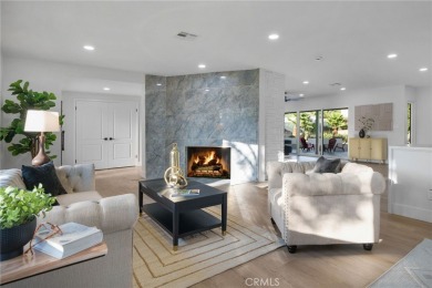 COMPLETELY REMODELED SINGLE-STORY HOME ON A LARGE LOT AND on Red Hill Country Club in California - for sale on GolfHomes.com, golf home, golf lot