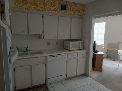 PARTIALLY FURNISHED, READY TO MOVE IN, on the desirable 2nd on On Top Of The World Golf Course in Florida - for sale on GolfHomes.com, golf home, golf lot