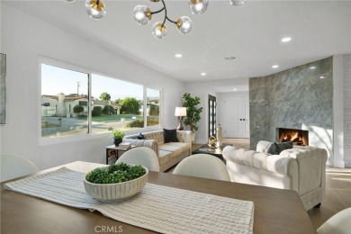 COMPLETELY REMODELED SINGLE-STORY HOME ON A LARGE LOT AND on Red Hill Country Club in California - for sale on GolfHomes.com, golf home, golf lot