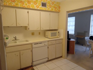 PARTIALLY FURNISHED, READY TO MOVE IN, on the desirable 2nd on On Top Of The World Golf Course in Florida - for sale on GolfHomes.com, golf home, golf lot