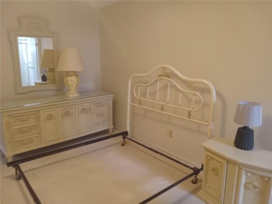 PARTIALLY FURNISHED, READY TO MOVE IN, on the desirable 2nd on On Top Of The World Golf Course in Florida - for sale on GolfHomes.com, golf home, golf lot