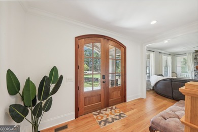 Reynolds at Lake Oconee, The Landing. Almost fully furnished on Reynolds Lake Oconee - The Landing in Georgia - for sale on GolfHomes.com, golf home, golf lot