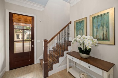 Experience Sandestin in this 3BR, 3.5 BA Mediterranean-inspired on Sandestin Golf and Beach Resort - Raven in Florida - for sale on GolfHomes.com, golf home, golf lot