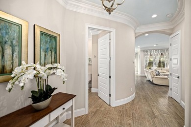 Experience Sandestin in this 3BR, 3.5 BA Mediterranean-inspired on Sandestin Golf and Beach Resort - Raven in Florida - for sale on GolfHomes.com, golf home, golf lot