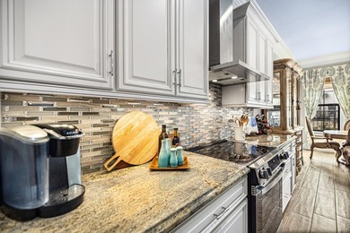 Experience Sandestin in this 3BR, 3.5 BA Mediterranean-inspired on Sandestin Golf and Beach Resort - Raven in Florida - for sale on GolfHomes.com, golf home, golf lot