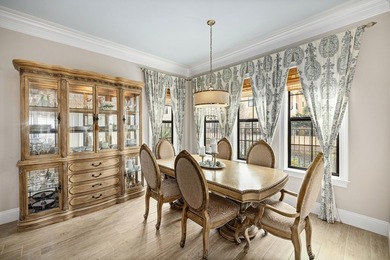 Experience Sandestin in this 3BR, 3.5 BA Mediterranean-inspired on Sandestin Golf and Beach Resort - Raven in Florida - for sale on GolfHomes.com, golf home, golf lot