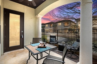 Experience Sandestin in this 3BR, 3.5 BA Mediterranean-inspired on Sandestin Golf and Beach Resort - Raven in Florida - for sale on GolfHomes.com, golf home, golf lot