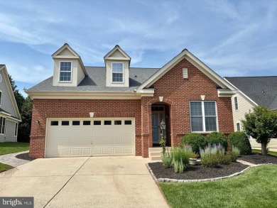 *Welcome to the award-winning Heritage Hunt 55+ community!* This on Heritage Hunt Golf and Country Club in Virginia - for sale on GolfHomes.com, golf home, golf lot