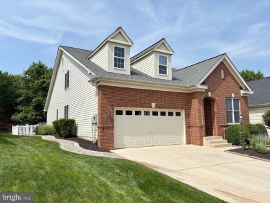 *Welcome to the award-winning Heritage Hunt 55+ community!* This on Heritage Hunt Golf and Country Club in Virginia - for sale on GolfHomes.com, golf home, golf lot