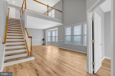 *Welcome to the award-winning Heritage Hunt 55+ community!* This on Heritage Hunt Golf and Country Club in Virginia - for sale on GolfHomes.com, golf home, golf lot