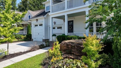 Looking to live 10-12 minutes from Downtown Chattanooga? Welcome on Black Creek Club in Tennessee - for sale on GolfHomes.com, golf home, golf lot