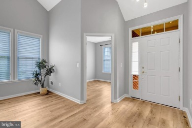 *Welcome to the award-winning Heritage Hunt 55+ community!* This on Heritage Hunt Golf and Country Club in Virginia - for sale on GolfHomes.com, golf home, golf lot