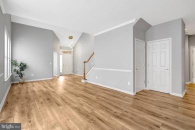 *Welcome to the award-winning Heritage Hunt 55+ community!* This on Heritage Hunt Golf and Country Club in Virginia - for sale on GolfHomes.com, golf home, golf lot