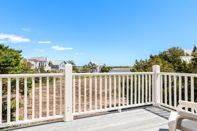 Two rooms are available with this unit with four rotating weeks on Bald Head Island Golf Club in North Carolina - for sale on GolfHomes.com, golf home, golf lot