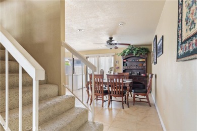 South Palm Springs! Avery nice 4-bedroom, 2.5-bathroom 1551 on Tahquitz Creek Golf Resort in California - for sale on GolfHomes.com, golf home, golf lot