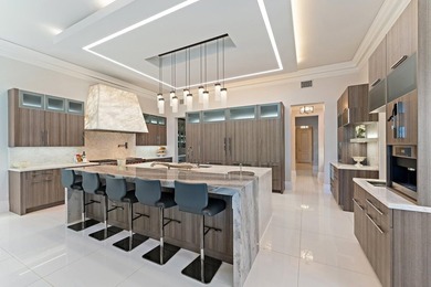 Welcome to one of the most exceptional homes in the prestigious on Frenchmans Reserve in Florida - for sale on GolfHomes.com, golf home, golf lot