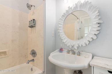 Two rooms are available with this unit with four rotating weeks on Bald Head Island Golf Club in North Carolina - for sale on GolfHomes.com, golf home, golf lot