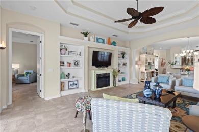 Private Pool, Lake View, and Maintenance-Free. Relax, Unwind on Plantation Golf and Country Club in Florida - for sale on GolfHomes.com, golf home, golf lot