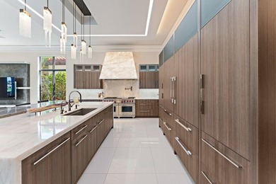 Welcome to one of the most exceptional homes in the prestigious on Frenchmans Reserve in Florida - for sale on GolfHomes.com, golf home, golf lot