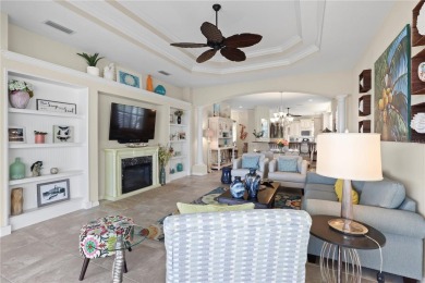 Private Pool, Lake View, and Maintenance-Free. Relax, Unwind on Plantation Golf and Country Club in Florida - for sale on GolfHomes.com, golf home, golf lot