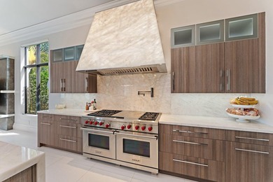 Welcome to one of the most exceptional homes in the prestigious on Frenchmans Reserve in Florida - for sale on GolfHomes.com, golf home, golf lot