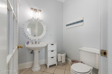 Two rooms are available with this unit with four rotating weeks on Bald Head Island Golf Club in North Carolina - for sale on GolfHomes.com, golf home, golf lot