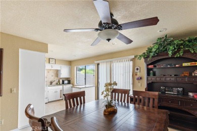 South Palm Springs! Avery nice 4-bedroom, 2.5-bathroom 1551 on Tahquitz Creek Golf Resort in California - for sale on GolfHomes.com, golf home, golf lot