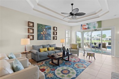 Private Pool, Lake View, and Maintenance-Free. Relax, Unwind on Plantation Golf and Country Club in Florida - for sale on GolfHomes.com, golf home, golf lot