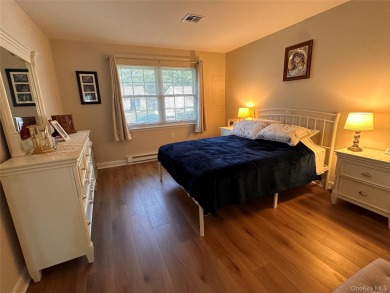 Welcome to this beautifully updated Greenbriar model. This on Leisure Village Golf Course in New York - for sale on GolfHomes.com, golf home, golf lot