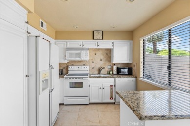 South Palm Springs! Avery nice 4-bedroom, 2.5-bathroom 1551 on Tahquitz Creek Golf Resort in California - for sale on GolfHomes.com, golf home, golf lot