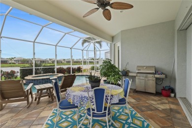 Private Pool, Lake View, and Maintenance-Free. Relax, Unwind on Plantation Golf and Country Club in Florida - for sale on GolfHomes.com, golf home, golf lot
