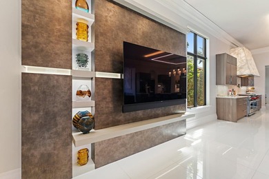 Welcome to one of the most exceptional homes in the prestigious on Frenchmans Reserve in Florida - for sale on GolfHomes.com, golf home, golf lot