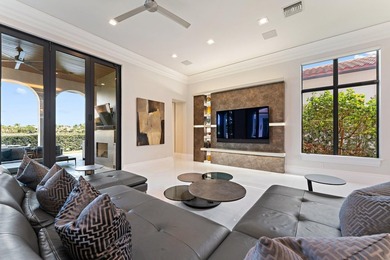 Welcome to one of the most exceptional homes in the prestigious on Frenchmans Reserve in Florida - for sale on GolfHomes.com, golf home, golf lot