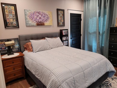 True turn-key opportunity! House comes fully furnished (owner on Pinnacle Golf and Boat Club in Texas - for sale on GolfHomes.com, golf home, golf lot