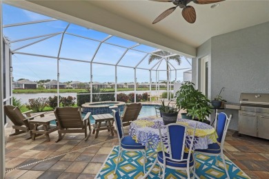 Private Pool, Lake View, and Maintenance-Free. Relax, Unwind on Plantation Golf and Country Club in Florida - for sale on GolfHomes.com, golf home, golf lot