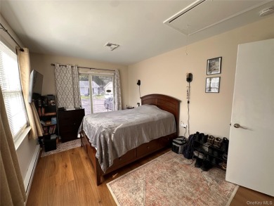 Welcome to this beautifully updated Greenbriar model. This on Leisure Village Golf Course in New York - for sale on GolfHomes.com, golf home, golf lot