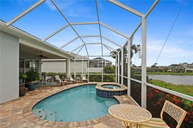 Private Pool, Lake View, and Maintenance-Free. Relax, Unwind on Plantation Golf and Country Club in Florida - for sale on GolfHomes.com, golf home, golf lot