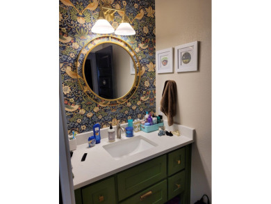 True turn-key opportunity! House comes fully furnished (owner on Pinnacle Golf and Boat Club in Texas - for sale on GolfHomes.com, golf home, golf lot