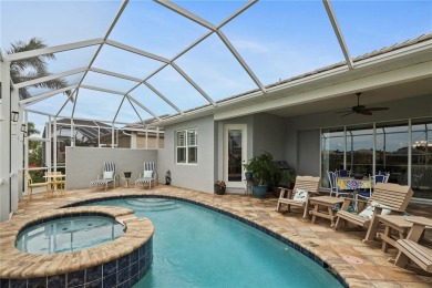 Private Pool, Lake View, and Maintenance-Free. Relax, Unwind on Plantation Golf and Country Club in Florida - for sale on GolfHomes.com, golf home, golf lot